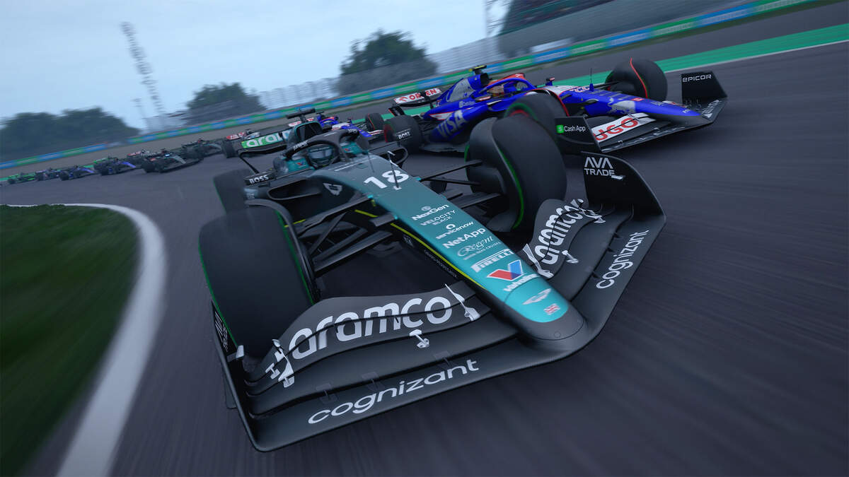 7 F1 Manager 2024 tips and tricks