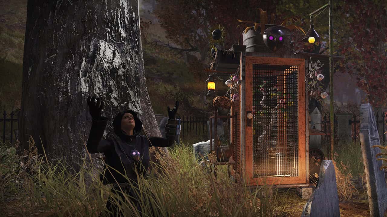 Fallout 76 Atomic Shop weekly update (April 23-30) - free items and new deals