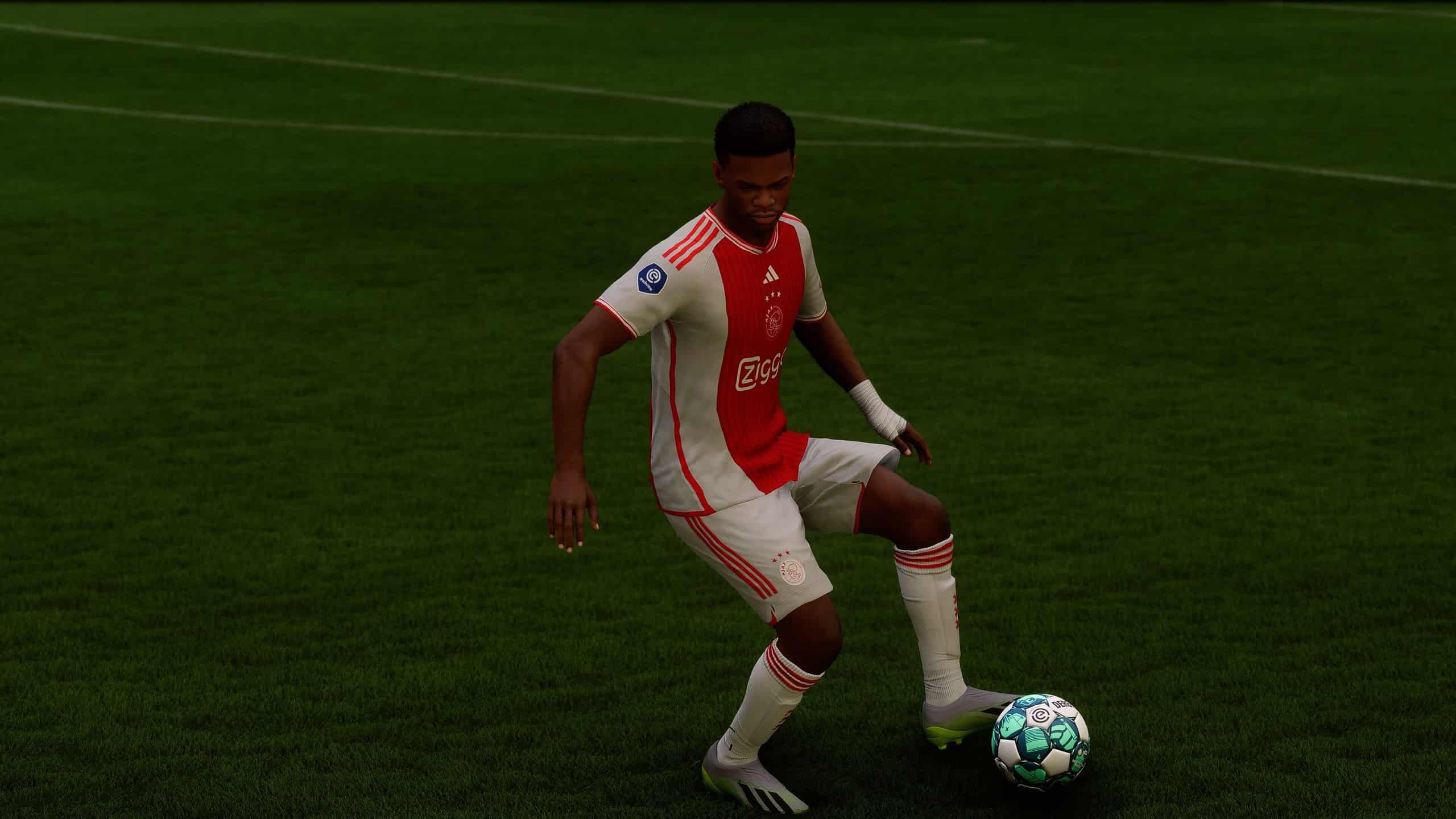 FC 24 Career Mode Hidden Gems - Top 10 teenagers you need to sign