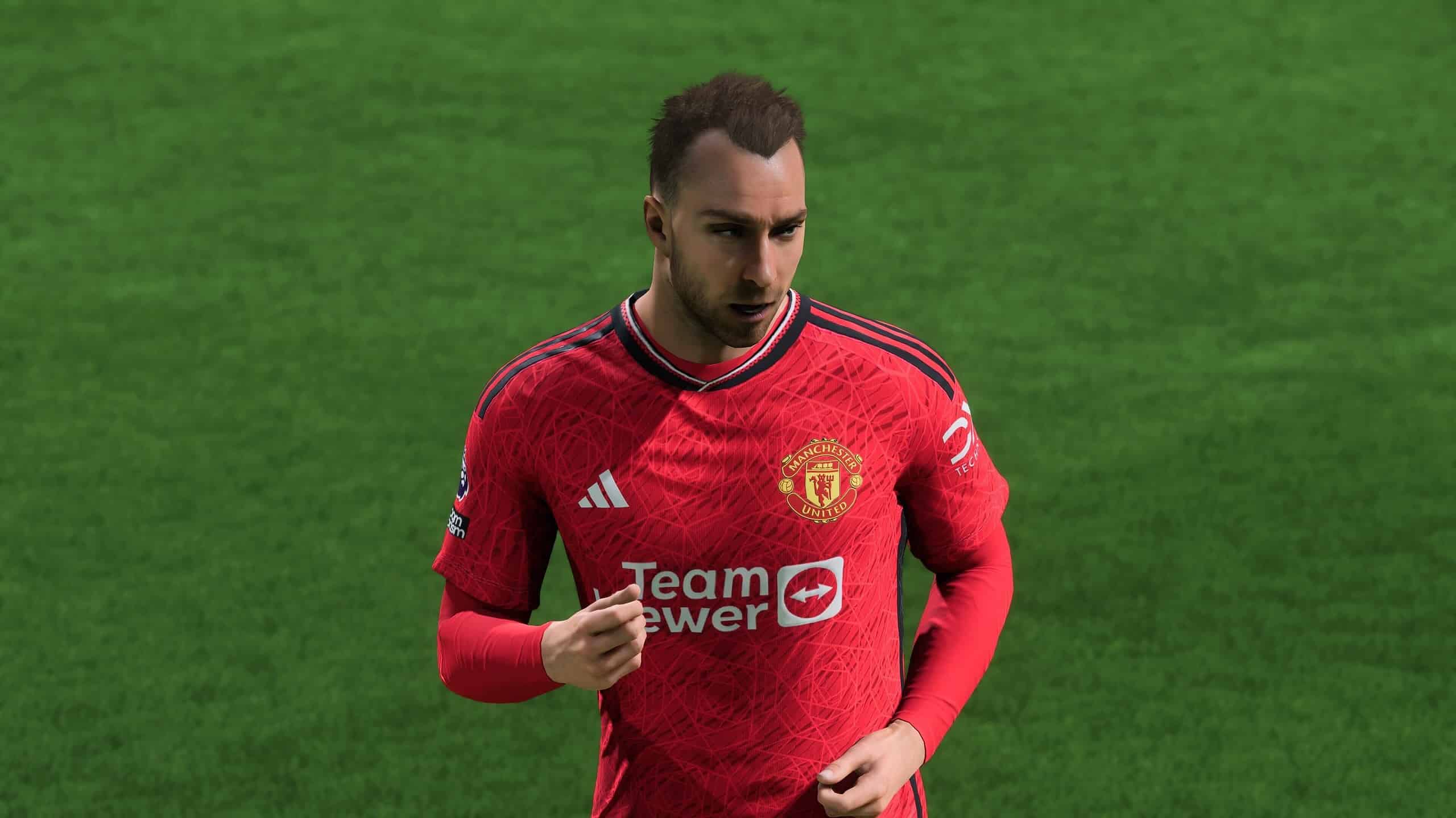 FC 24 - How to adjust budgets in Career Mode