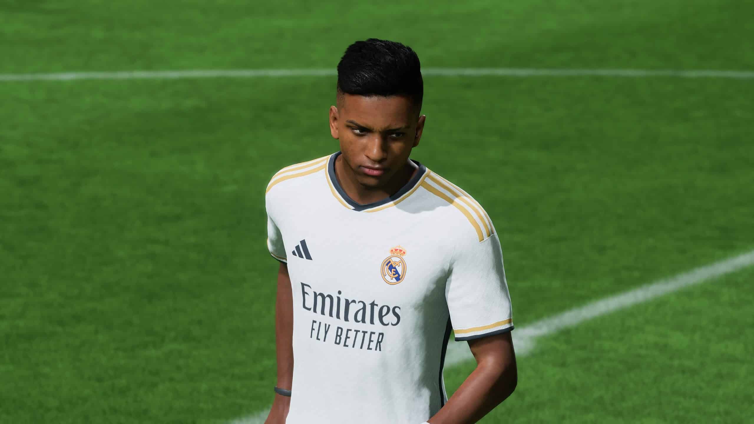 FC 24 - How to elastico