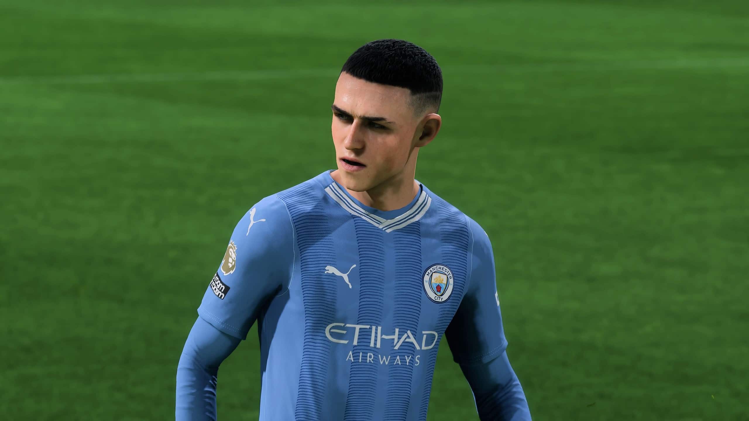 FC 24 - How to flick the ball up 