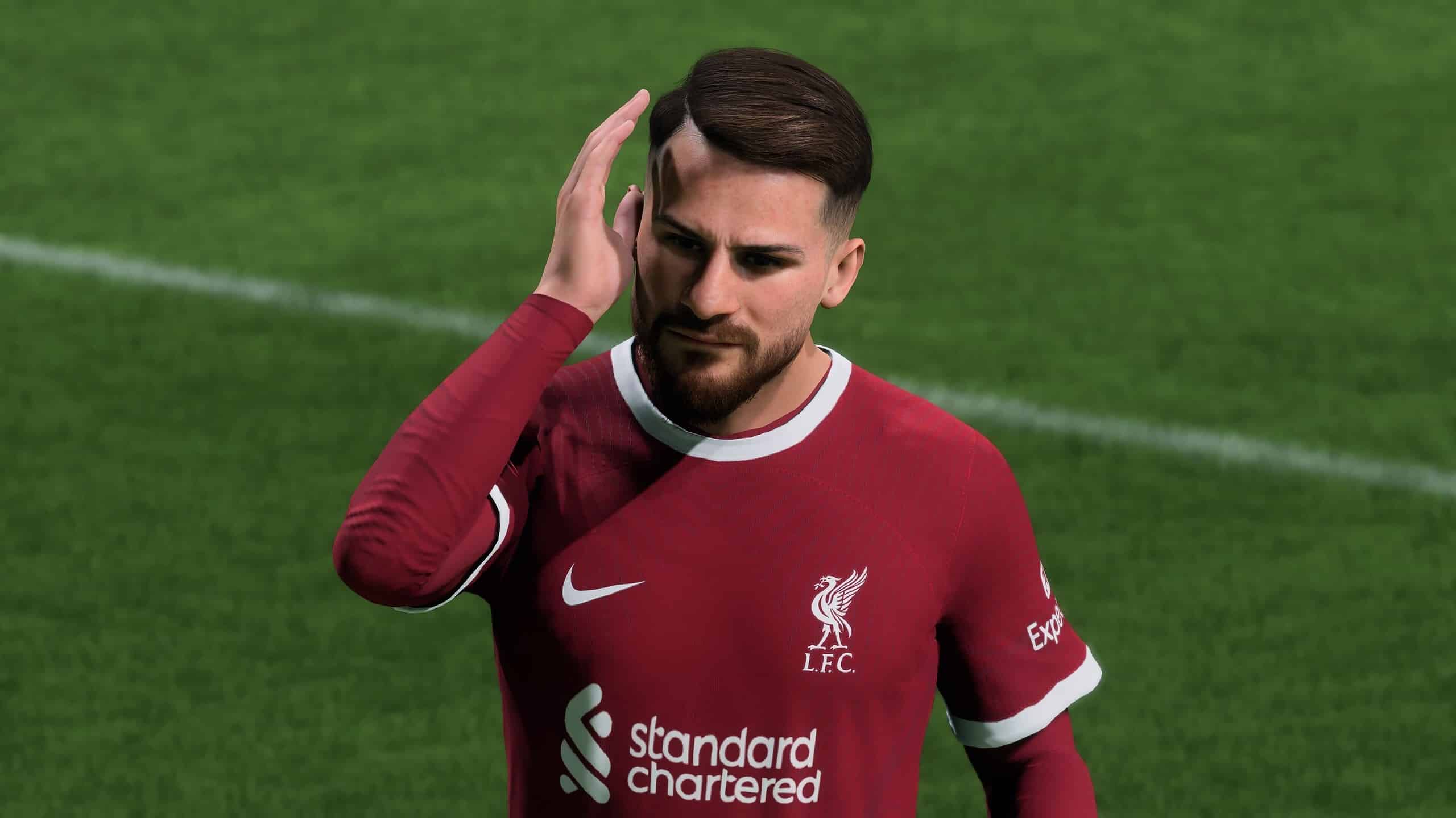 EA FC 24 - How to turn off crossplay
