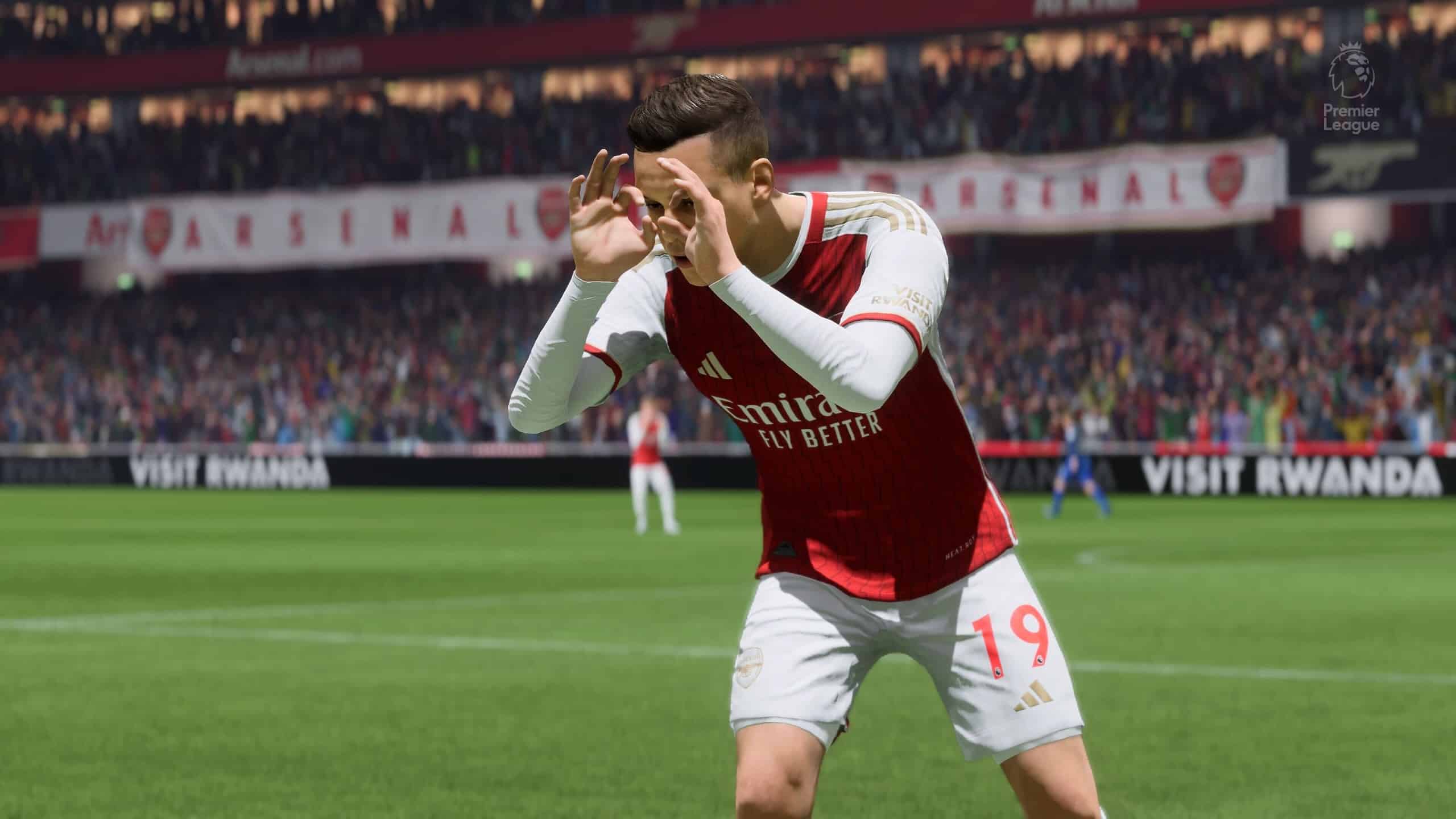 FC 24 Pacey Winger II Evolution - Best players to upgrade and how to complete