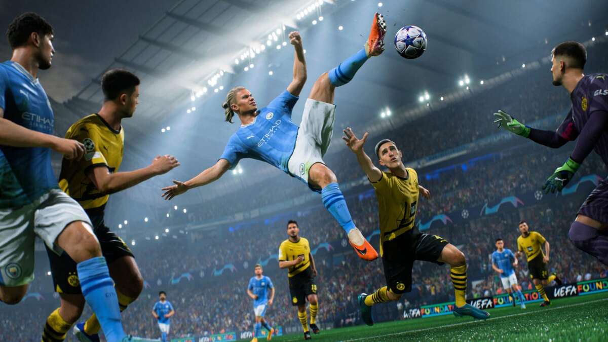 FC 24 McCabe TOTY Honourable Mentions Objectives - How to unlock, requirements, and rewards
