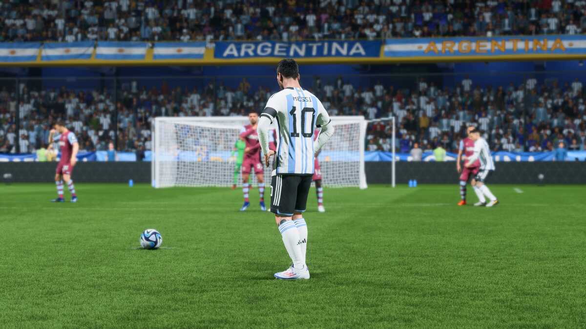 FC 25 best free-kick takers - top 10 dead ball specialists in the game