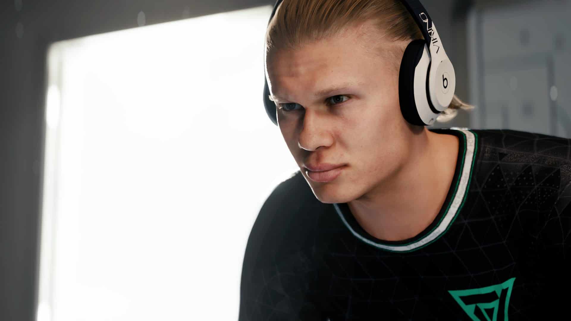 FC 24 Beats Haaland - Goal Rush Objectives offer loads of free rewards