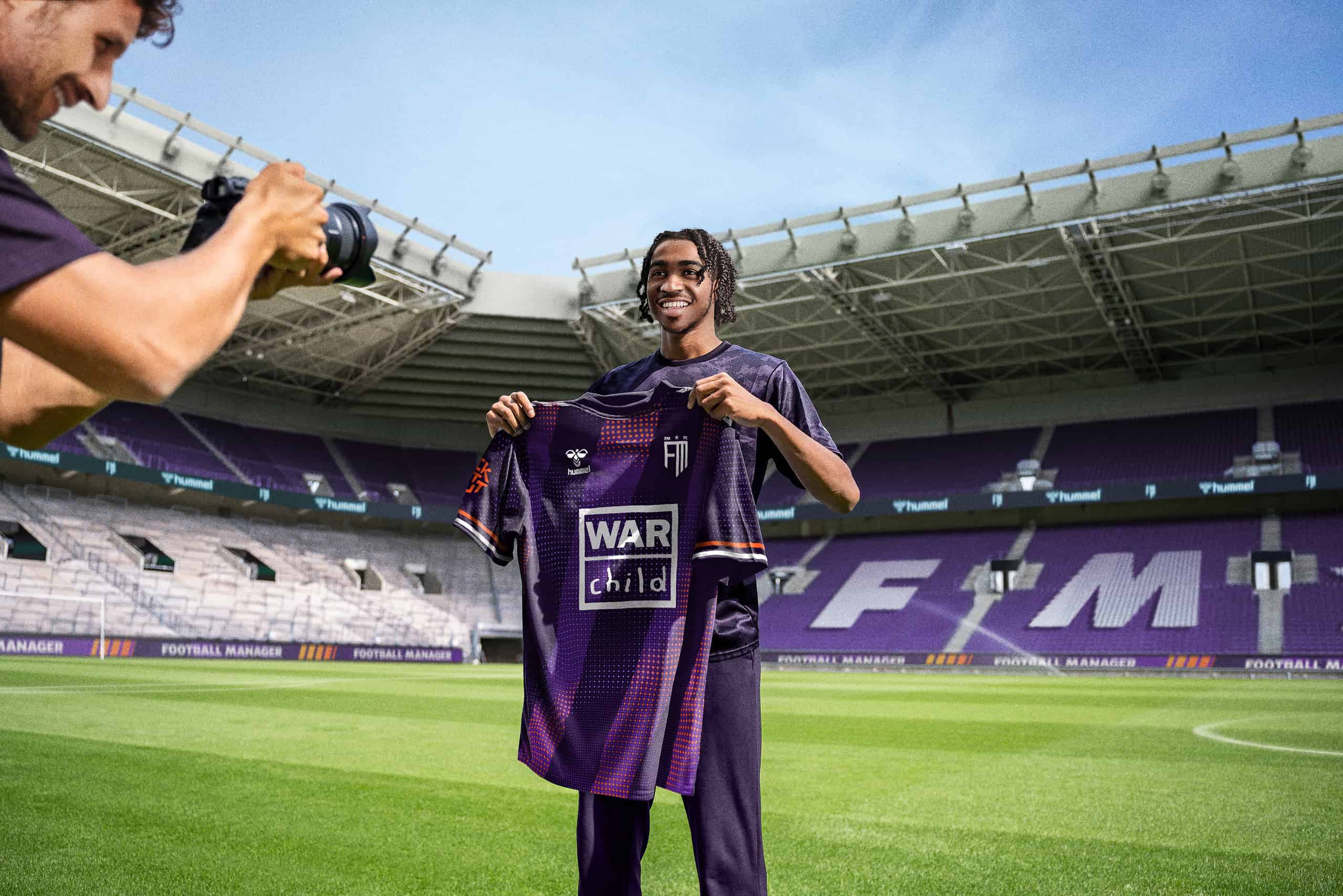 FM24 - How to find Free Agents in Football Manager 2024