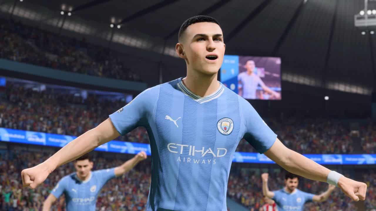 FC 24 TOTW 21 released and featuring Foden and Gundogan