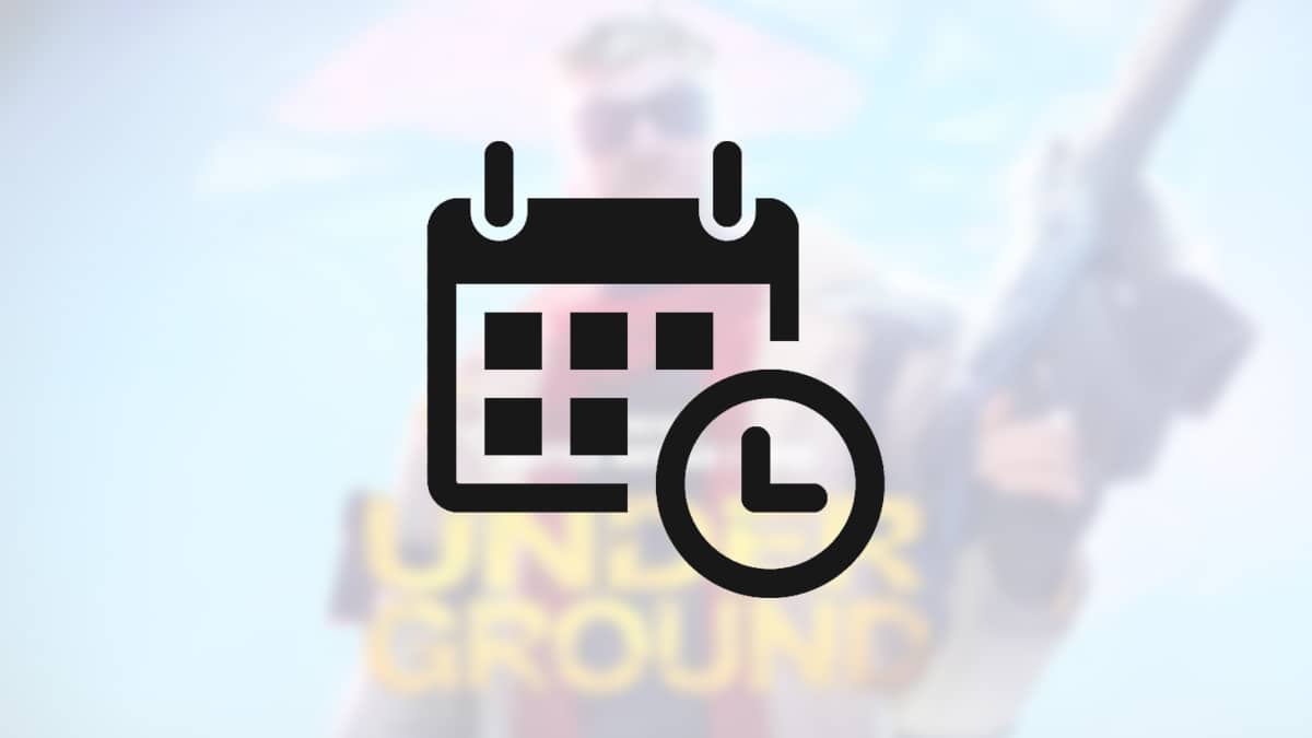 When does Fortnite Chapter 5 Season 1 end? End date revealed