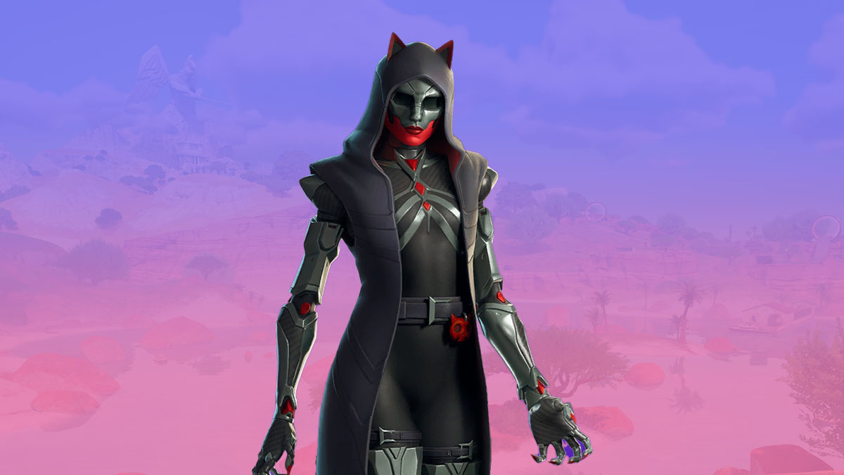How to unlock Felina skin in Fortnite for free