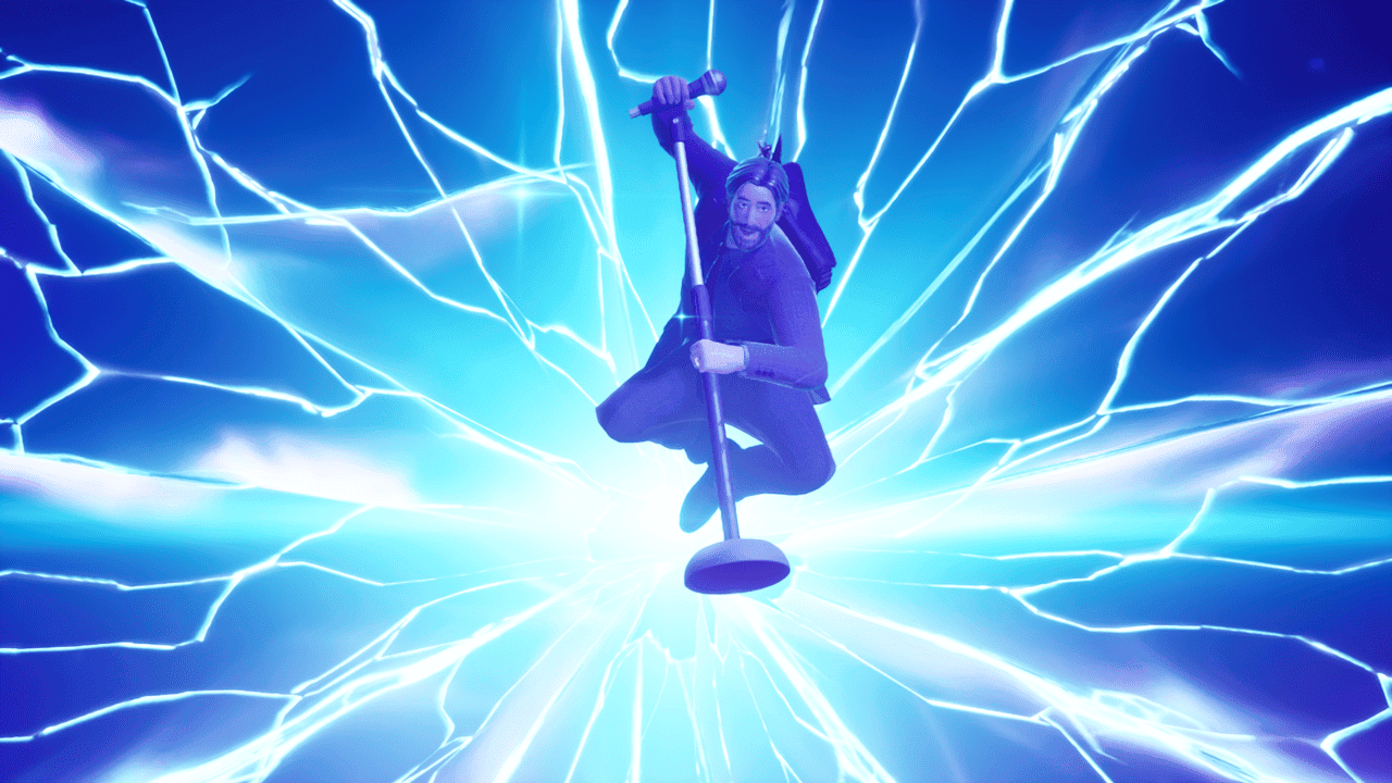 Fortnite Festival Jam Tracks full list and artists (January 2025)