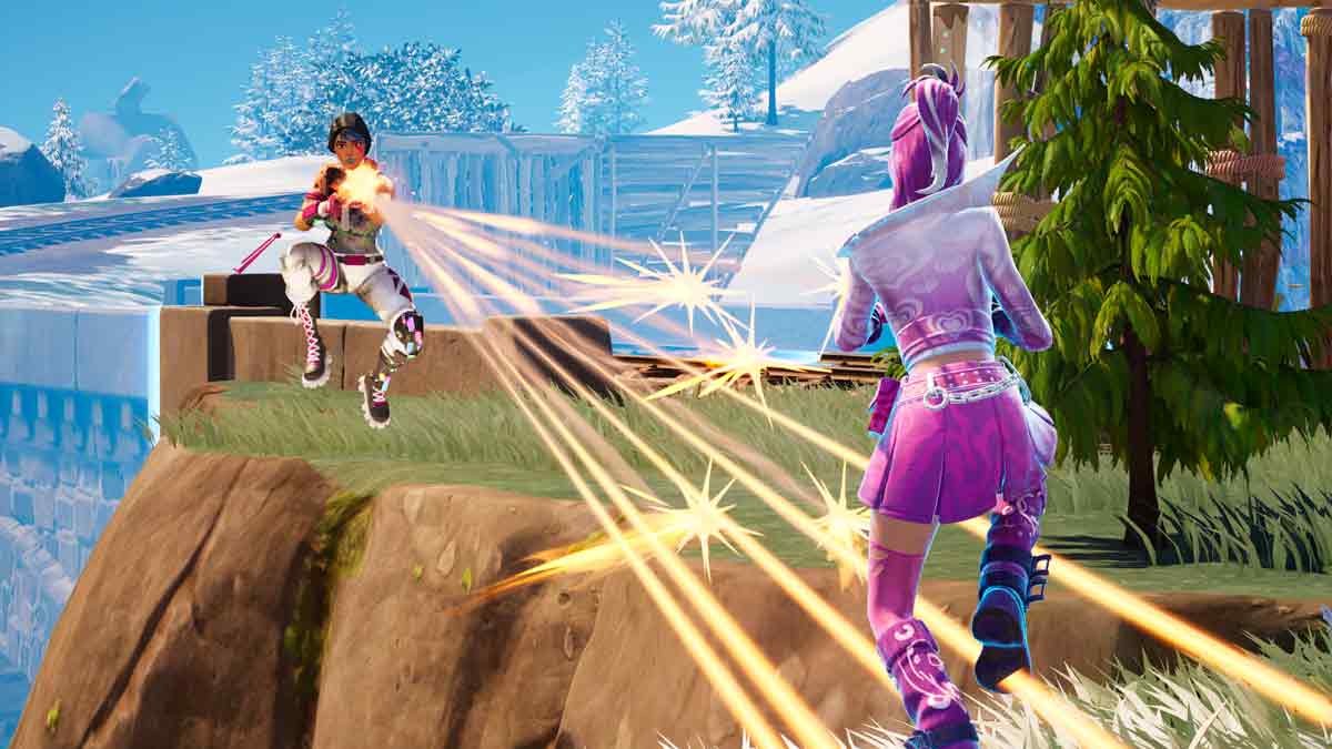 How long is a Fortnite match? Our detailed answer to match duration