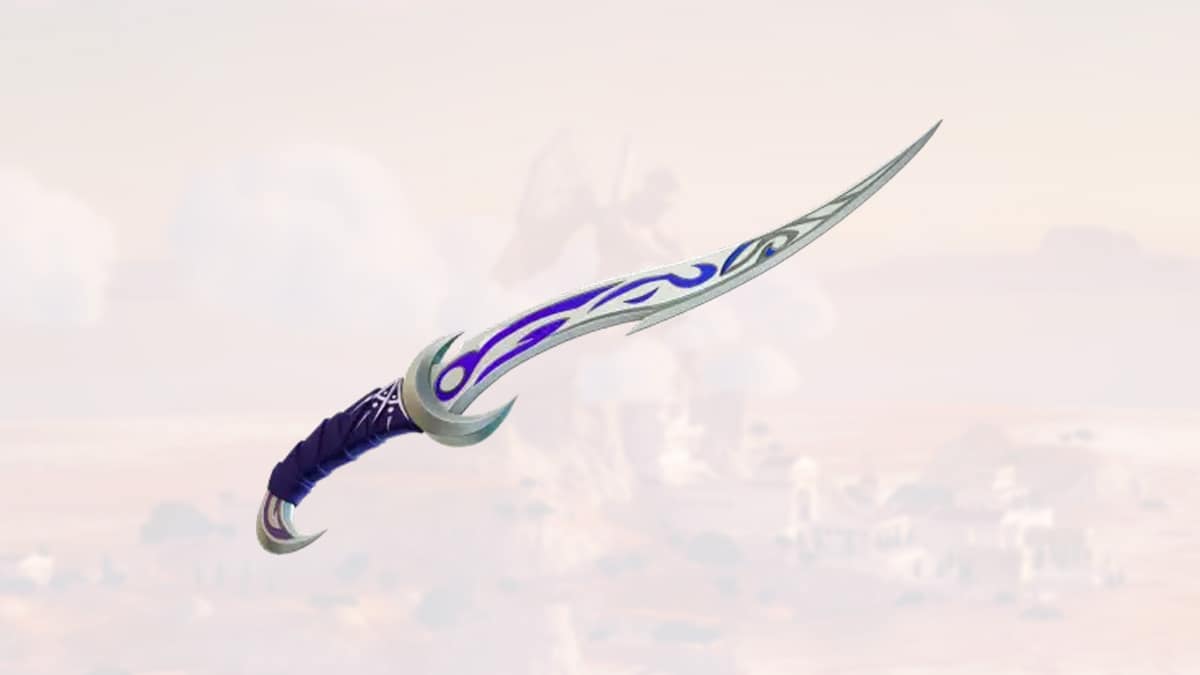 How to unlock Nightblade Pickaxe for free in Fortnite Lantern Trials
