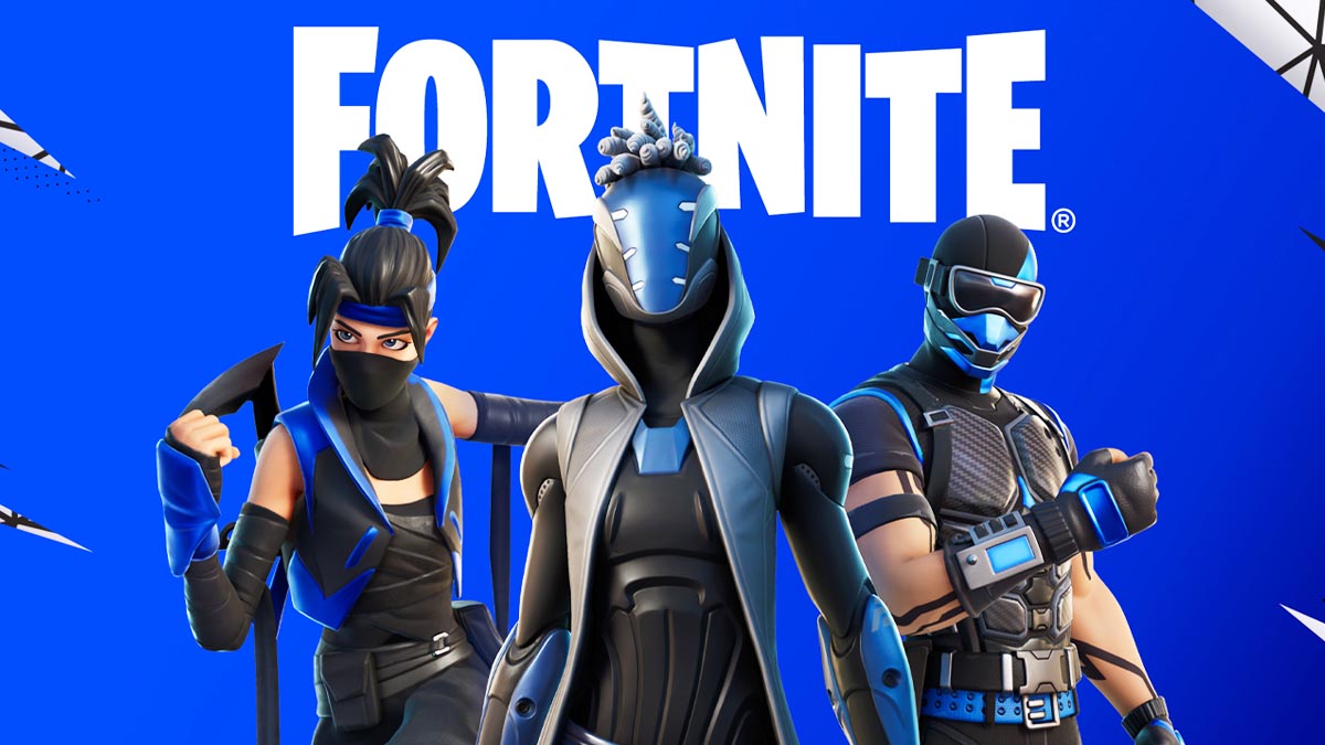 Fortnite PlayStation Cup: How to compete, prize pool, date, and more