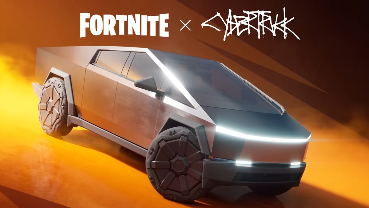 All Fortnite Summer Road Trip Quests and rewards