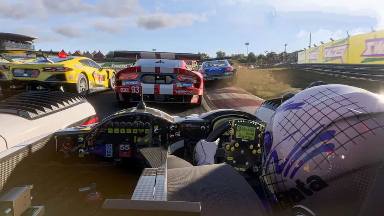Forza Motorsport (2024) achievements - complete list of all achievements and gamerscore
