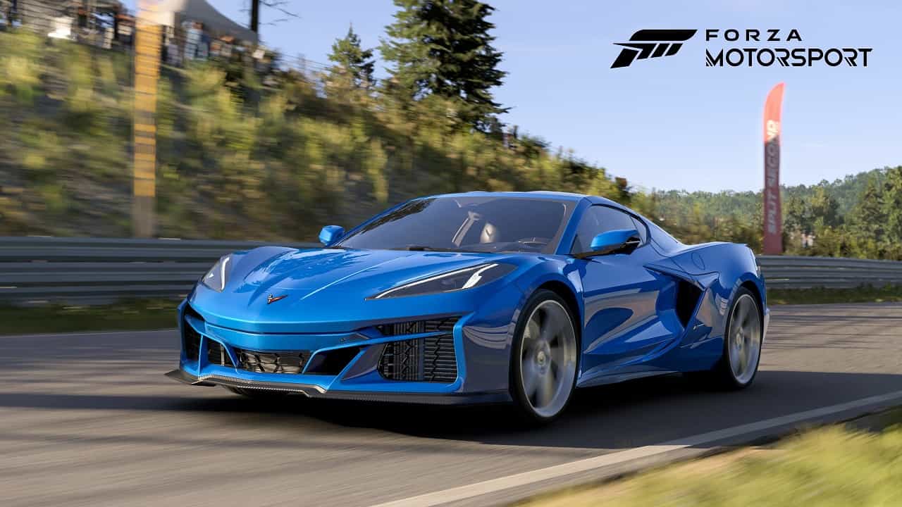 Forza Motorsport (2023) VIP membership explained