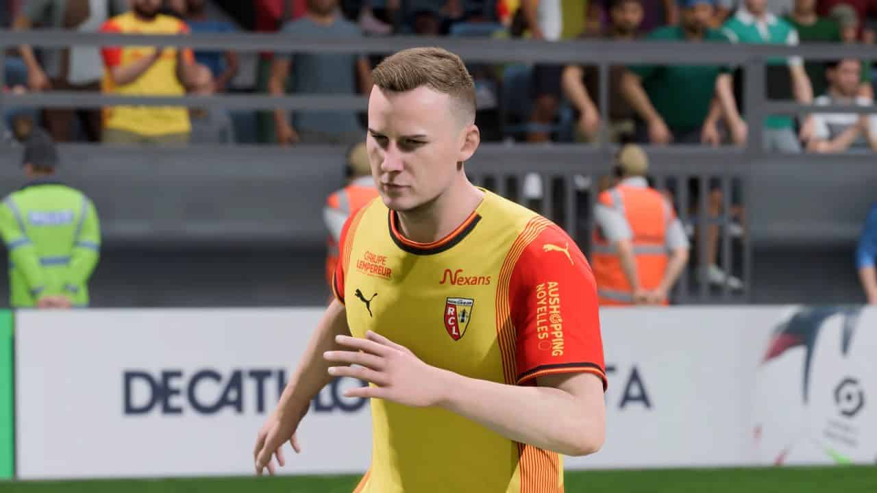 FC 24 Frankowski Radioactive SBC - How to unlock, cheapest solution, and rewards
