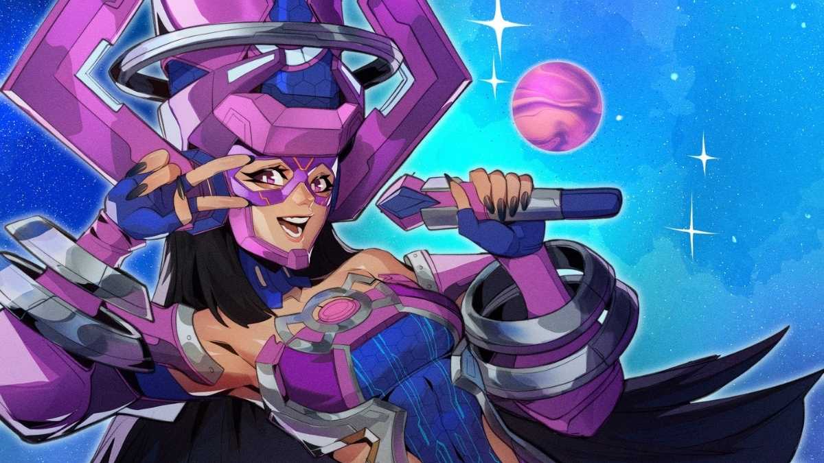 7 Marvel Rivals announcers that should absolutely replace annoying Galacta