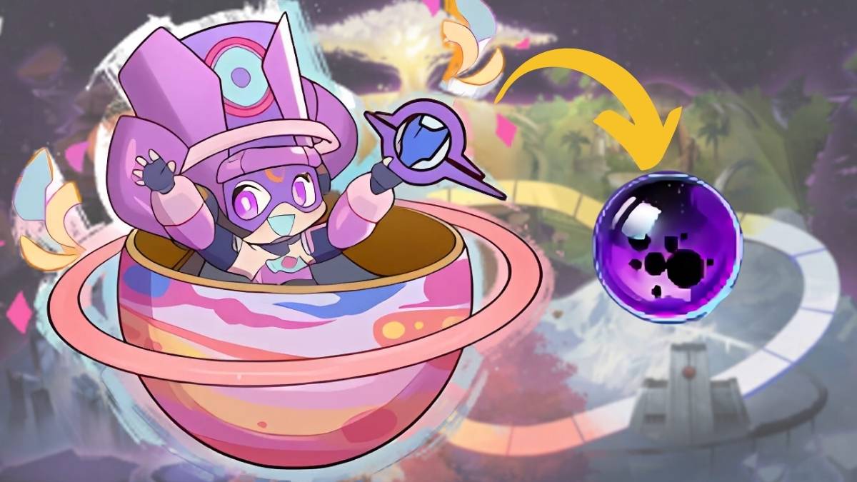Fastest methods to earn Galacta's Power Cosmic in Marvel Rivals