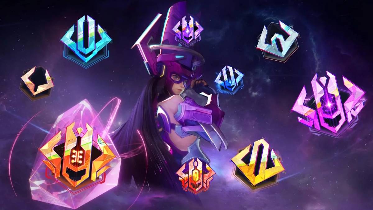 Marvel Rivals ranks and competitive mode explained