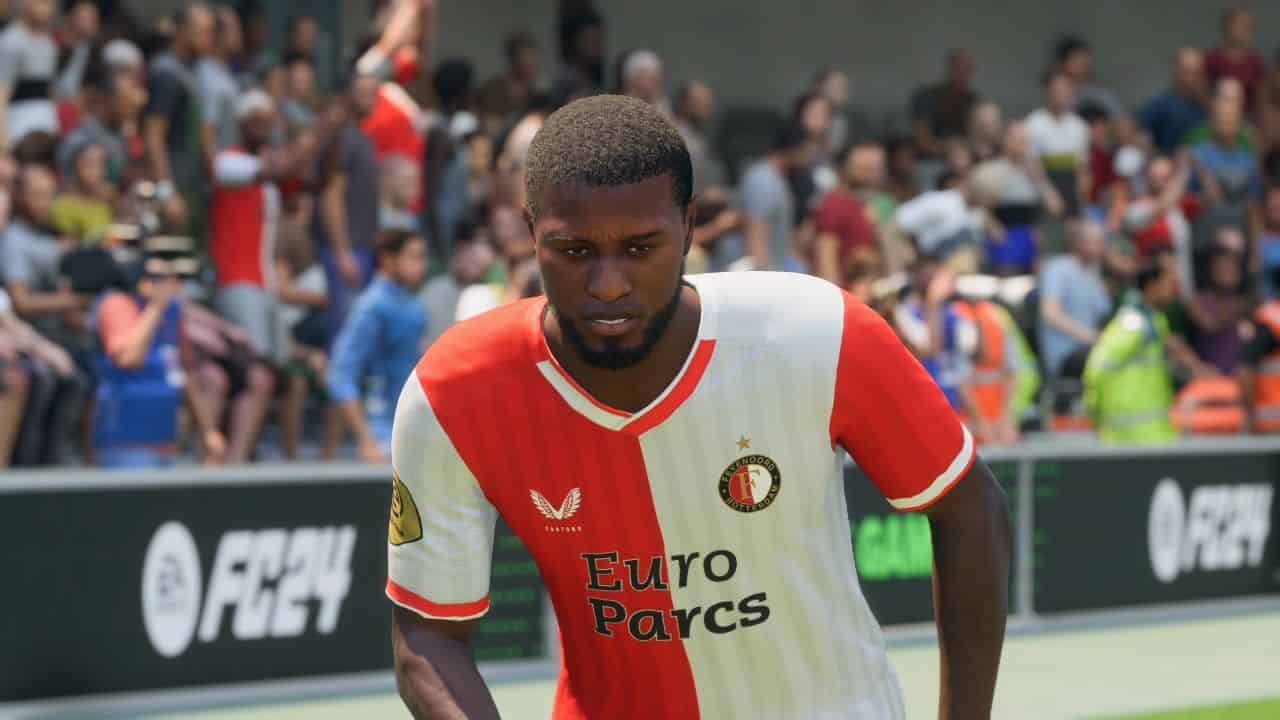 FC 24 FS Academy Defenders Evolution - How to complete and best players to upgrade