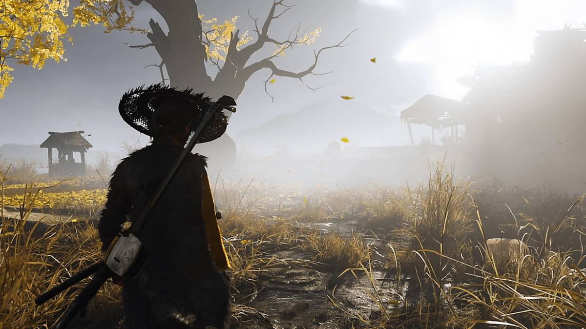 Does Ghost of Yotei have multiplayer or co-op? Answered