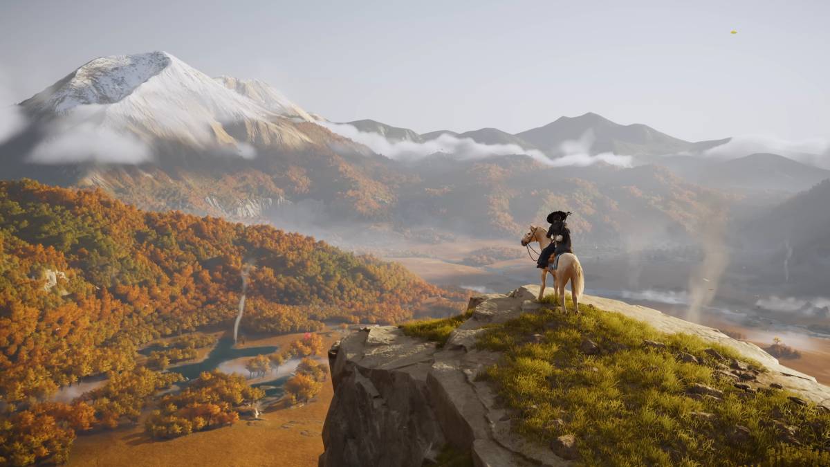 Is Ghost of Yotei coming to PC?