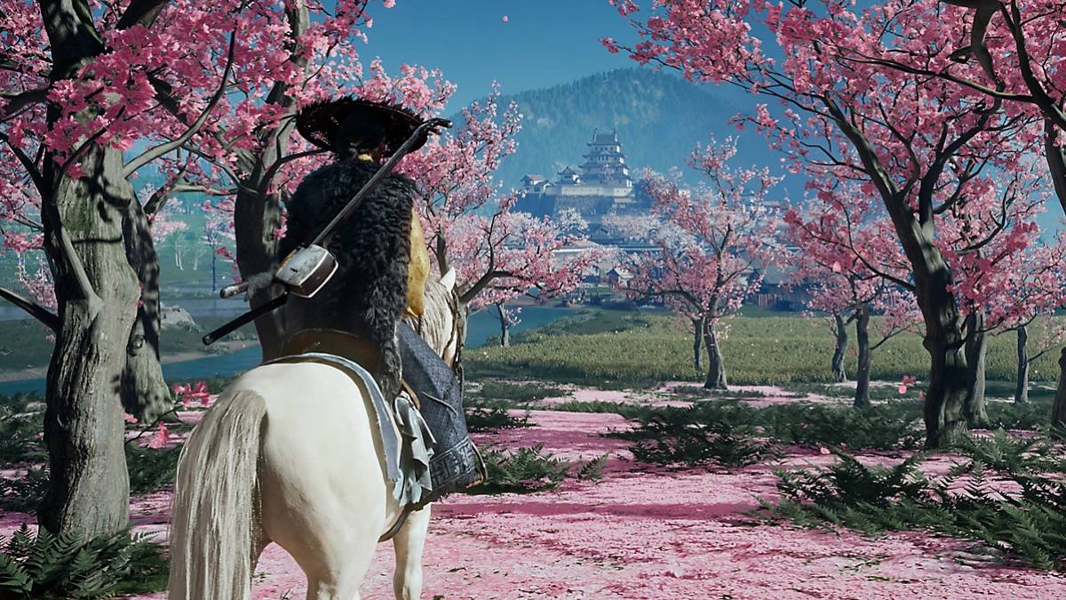 Ghost of Yotei pre-order bonus and editions guide
