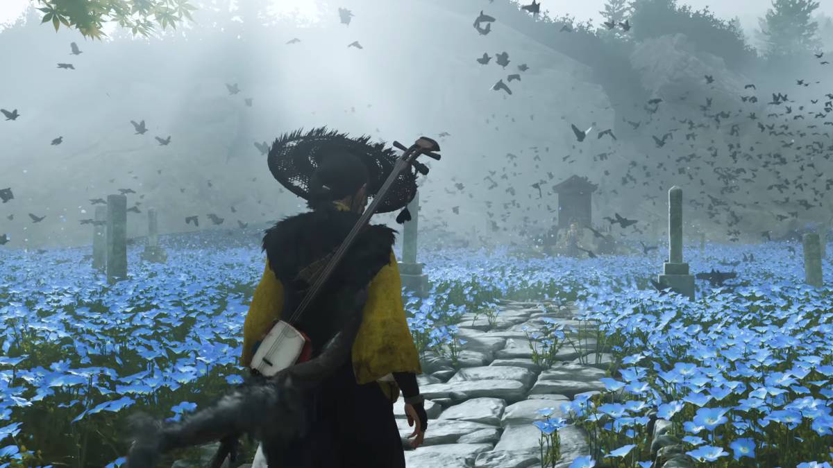 Is Ghost of Yotei PS5 Pro Enhanced? Answered