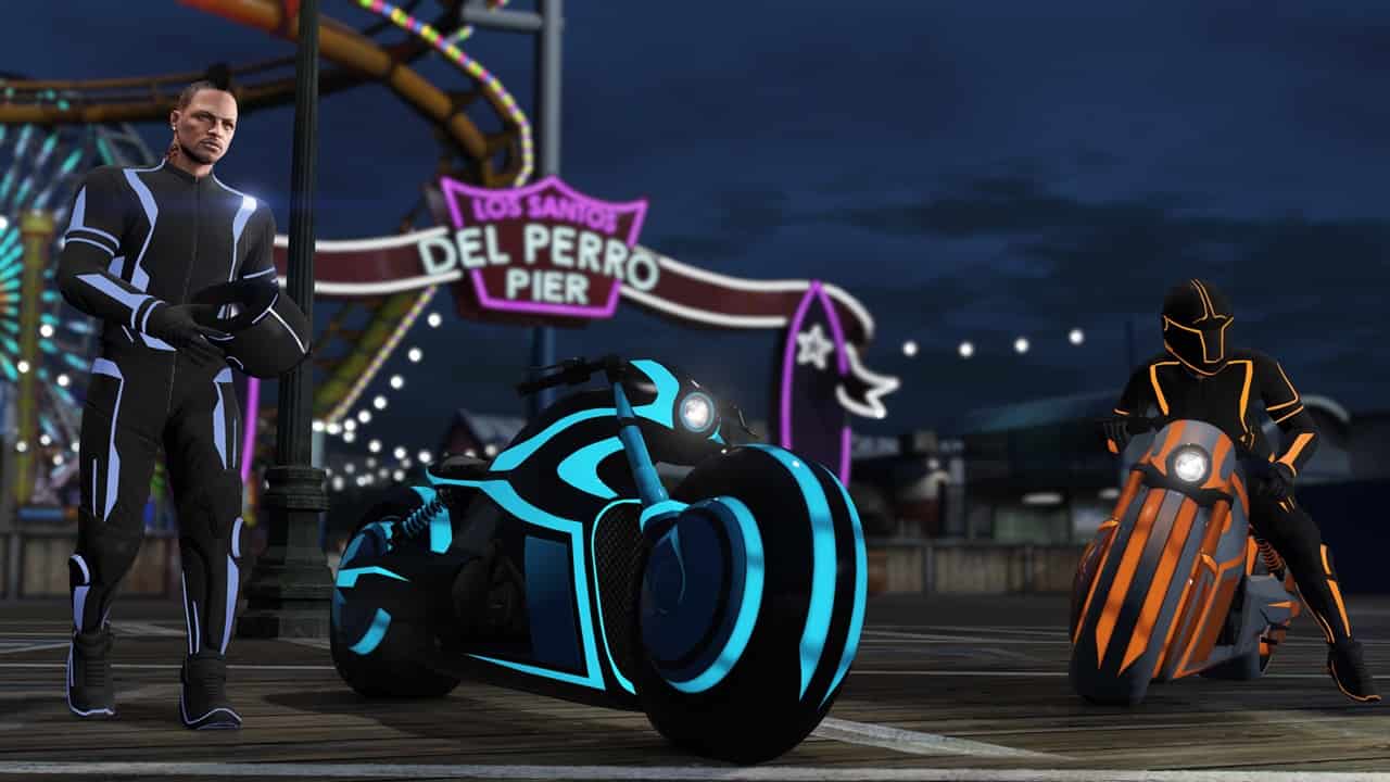 Is GTA Online free - pricing explained on PC, Xbox, and PS5