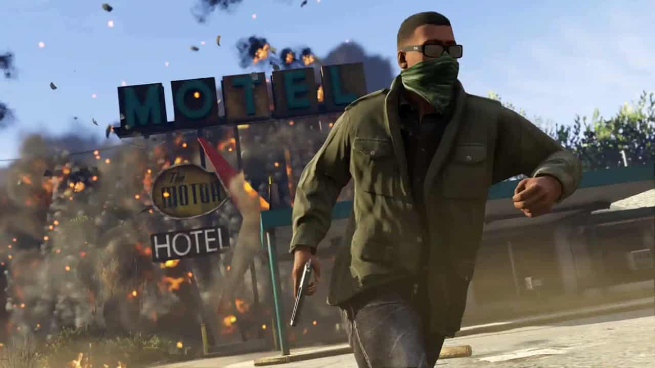 Grand Theft Auto 5 sales - How many copies has GTA 5 sold?