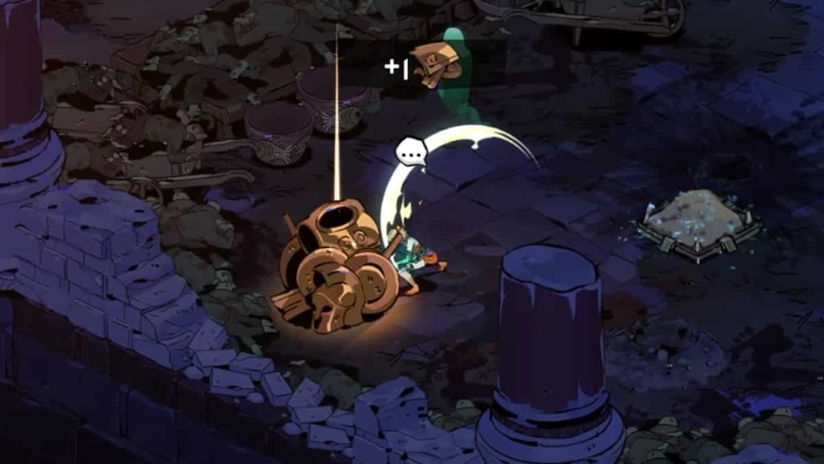 How to get Bronze in Hades 2