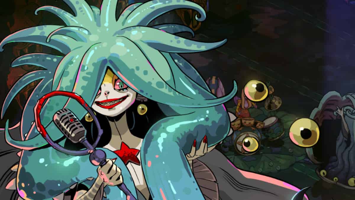 Hades 2 Scylla boss guide, how to beat the Sirens