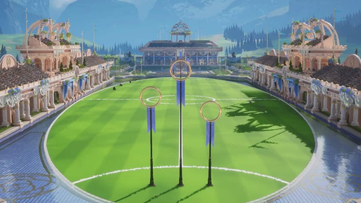 Harry Potter Quidditch Champions best brooms - our tier list