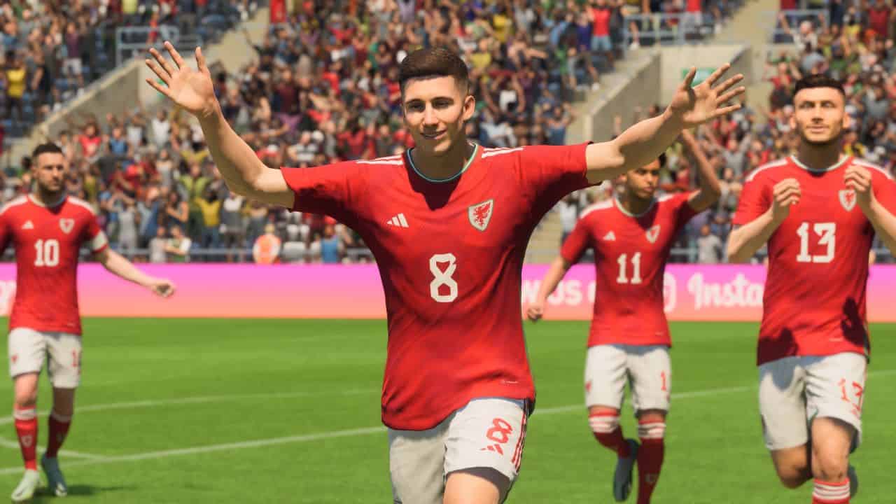 EA FC 24 TOTW 5 Predictions - Team of the Week 5