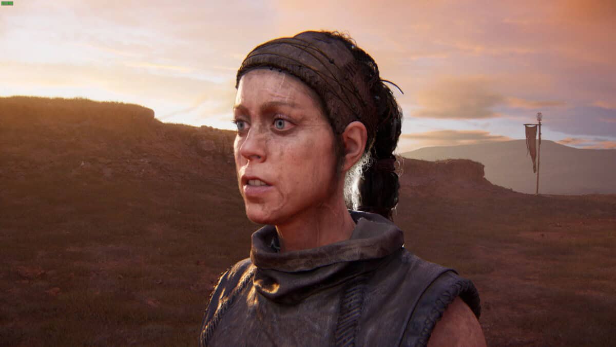Senua's Saga Hellblade 2 Lorestangir locations