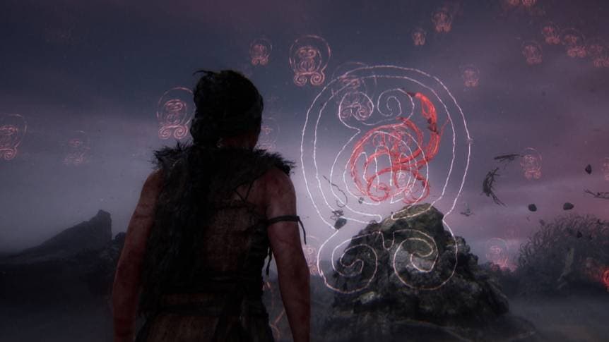 Best Hellblade 2 mods