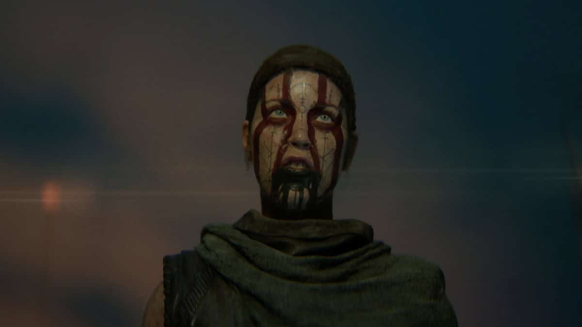 How long is Senua's Saga Hellblade 2