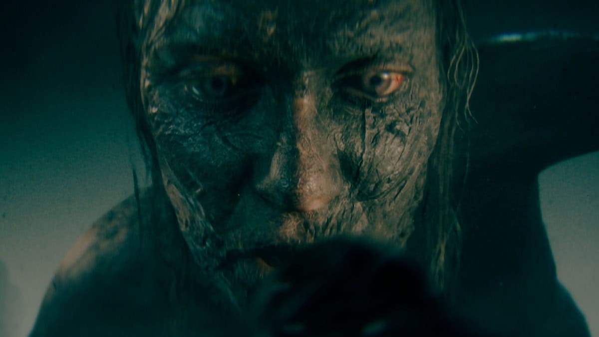 Hellblade 2 voice actors and cast