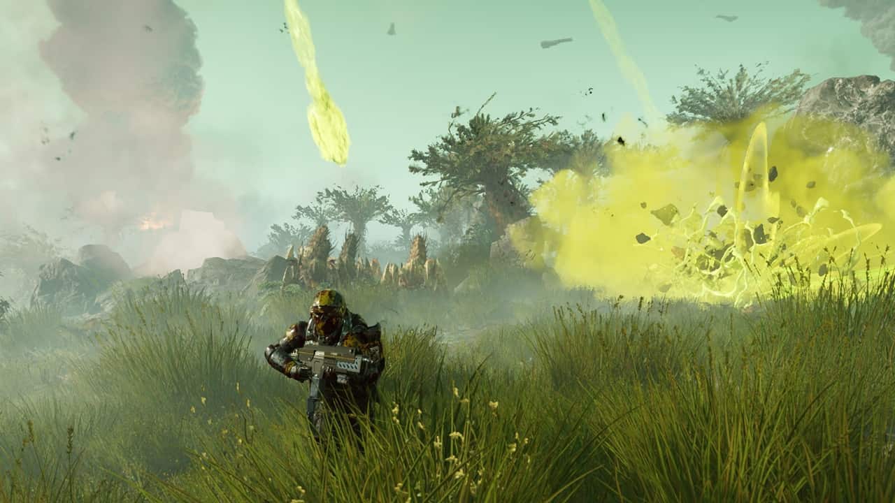 Is Helldivers 2 on Xbox Game Pass? Why we think it’s unlikely to arrive