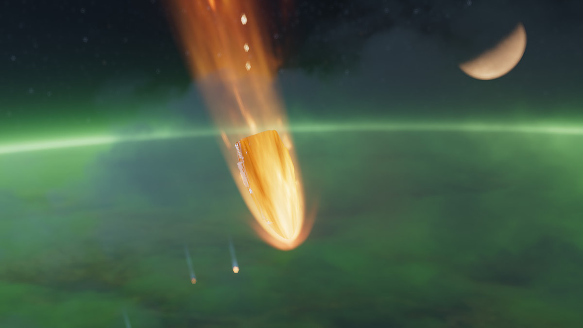 Helldivers 2 planetary conditions, weather effects, and hazards, explained