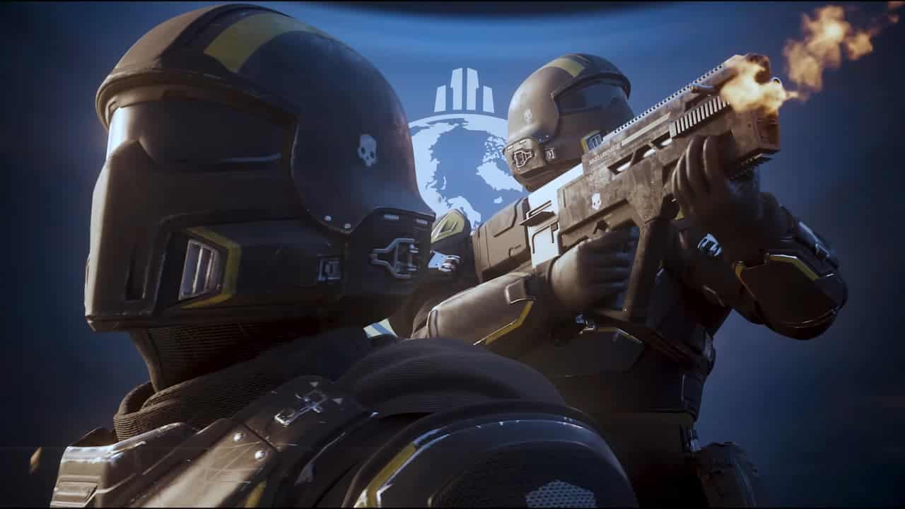 Does Helldivers 2 multiplayer have PvP?