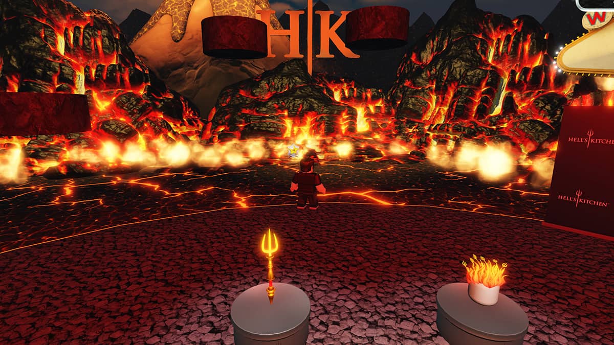 Roblox Hell's Kitchen codes (June 2025)