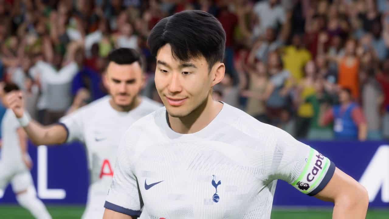 FC 24 Year in Review Player Pick SBC - Our best players to pack and how to complete
