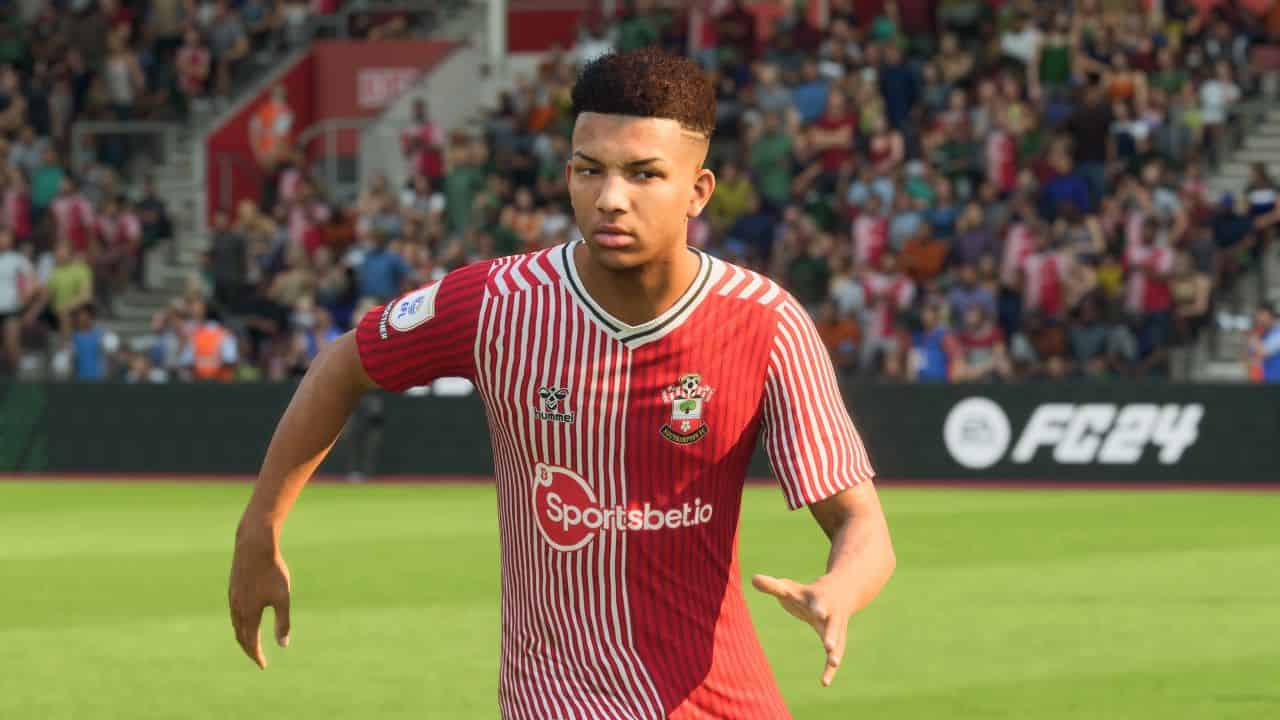 FC 24 EFL Championship Squad Foundations - Objectives and SBC