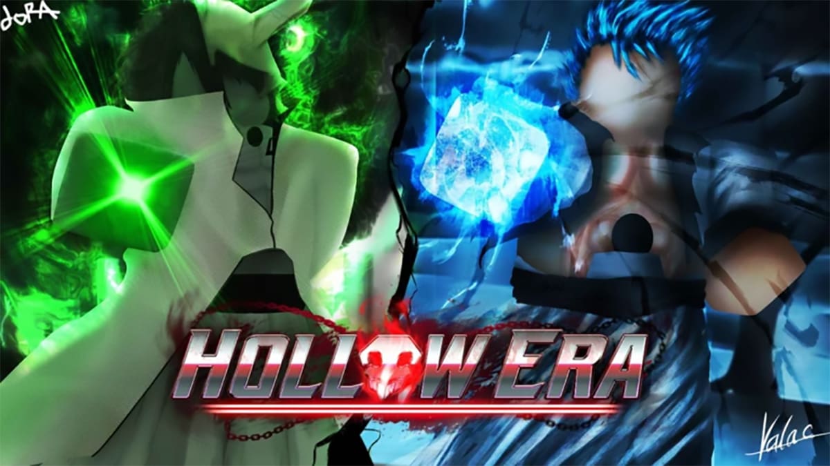 Hollow Era best Resurrections tier list