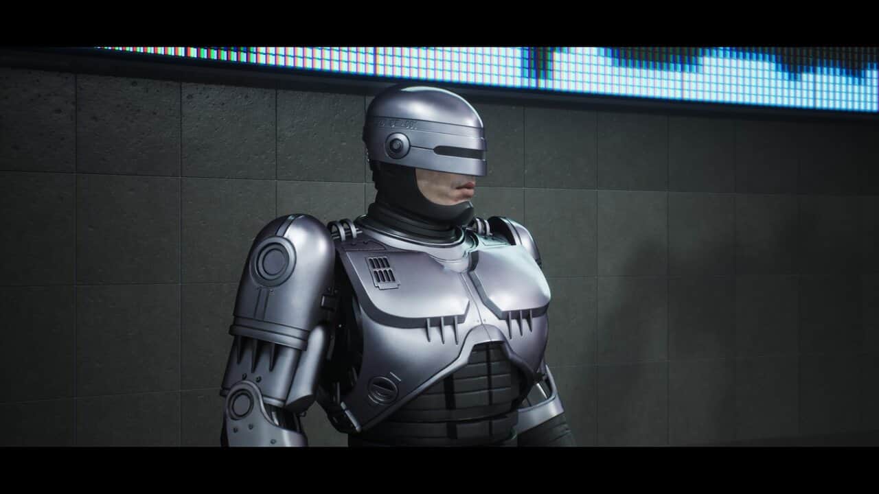 How long is RoboCop: Rogue City - length and time to beat