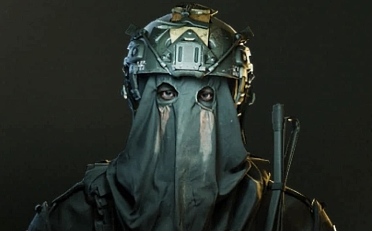 How old is König in CoD MW2 and what is his height? - here's what we know